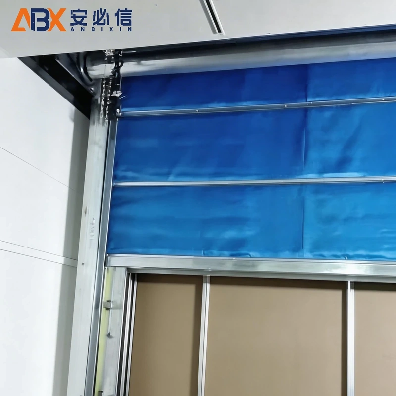 遂宁市海绵门封